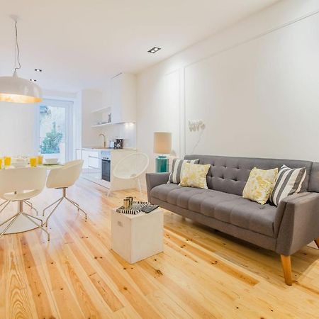 Belem Modern Flat Apartman Lisboa Kültér fotó