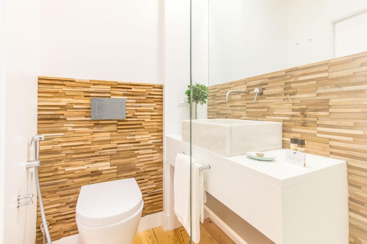 Belem Modern Flat Apartman Lisboa Kültér fotó