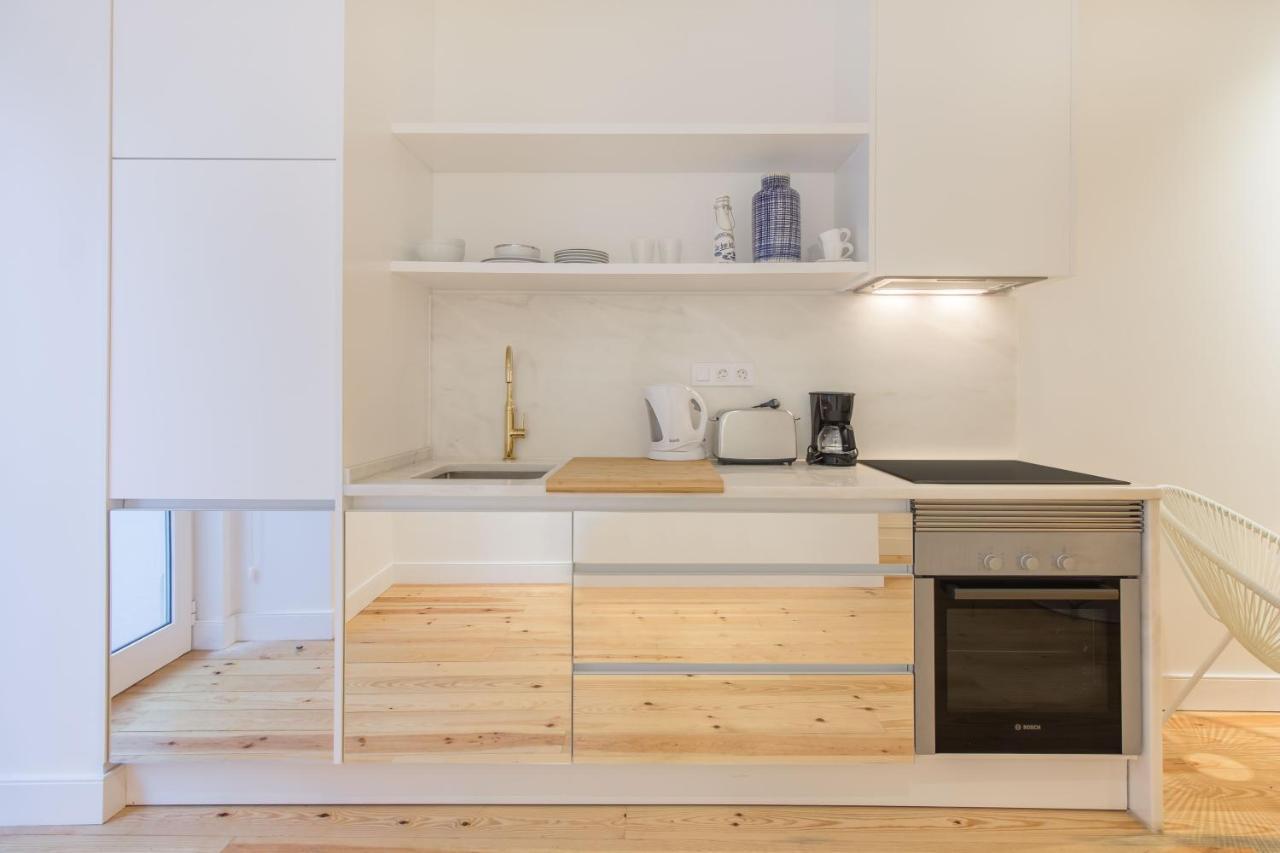 Belem Modern Flat Apartman Lisboa Kültér fotó