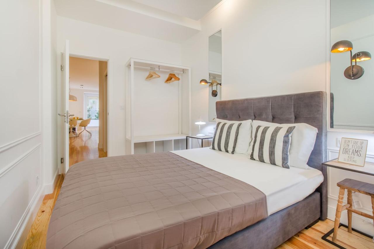 Belem Modern Flat Apartman Lisboa Kültér fotó
