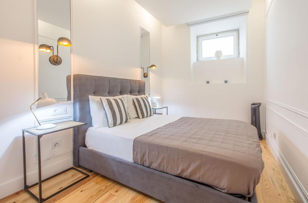 Belem Modern Flat Apartman Lisboa Kültér fotó