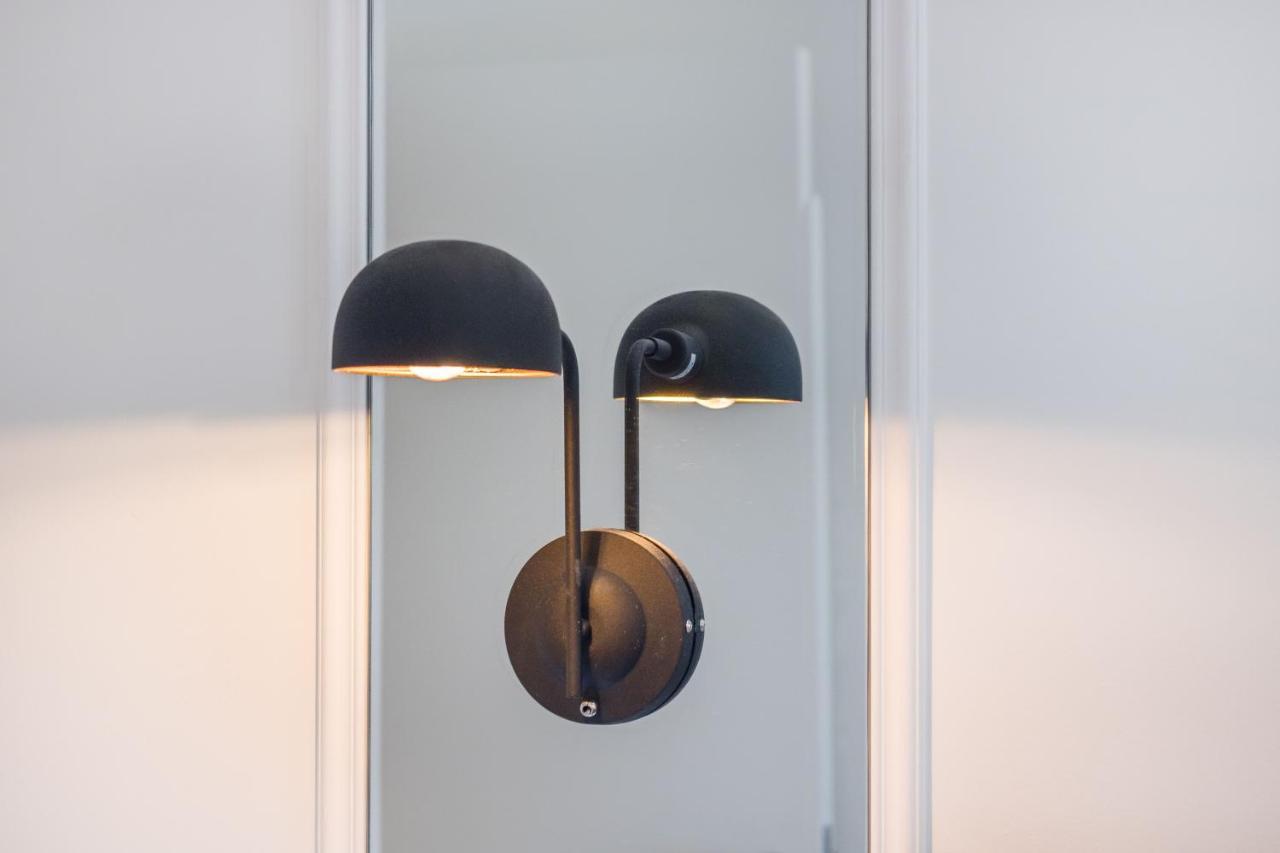 Belem Modern Flat Apartman Lisboa Kültér fotó