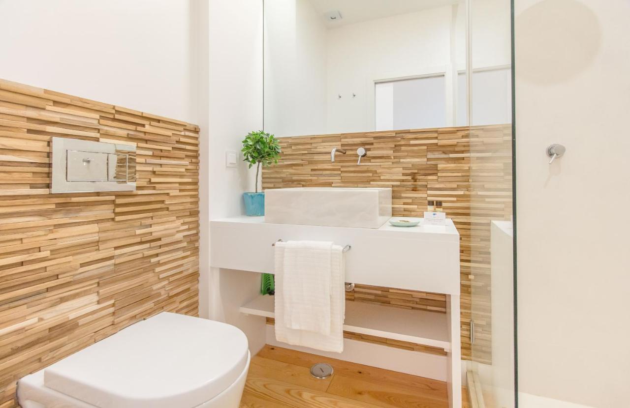 Belem Modern Flat Apartman Lisboa Kültér fotó