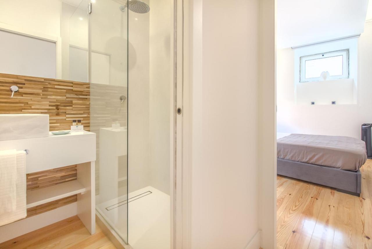 Belem Modern Flat Apartman Lisboa Kültér fotó
