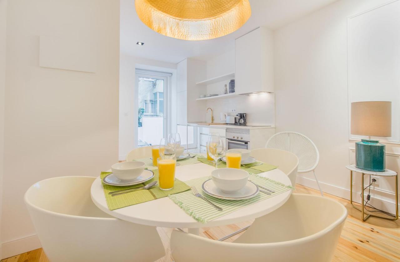 Belem Modern Flat Apartman Lisboa Kültér fotó