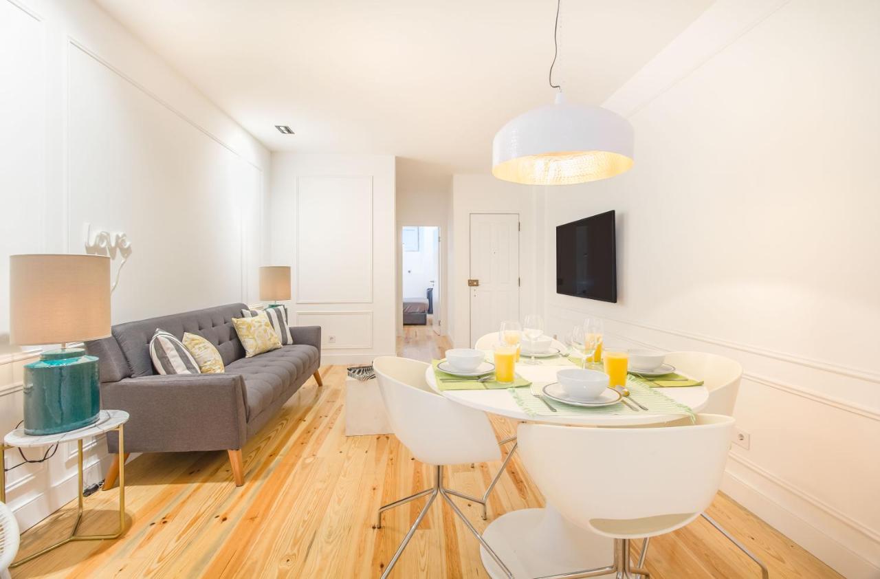 Belem Modern Flat Apartman Lisboa Kültér fotó